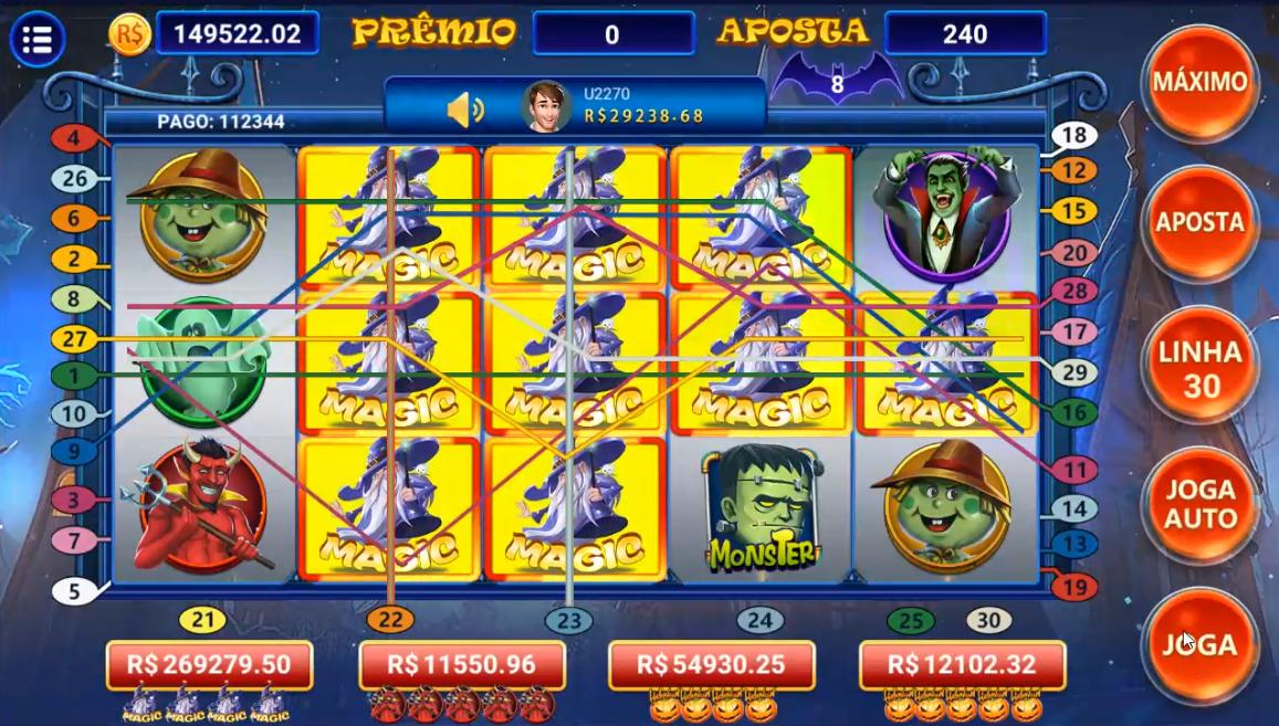 9b999 669bet cassino on-line